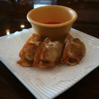 Gyoza