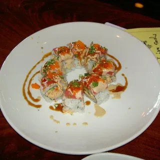 Sunrise On 2nd Street