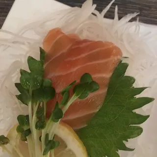 Salmon Belly