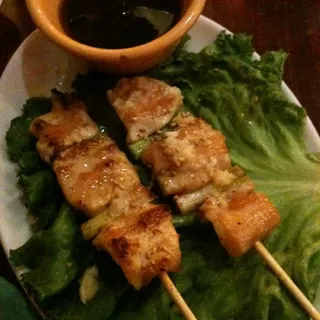 Yakitori