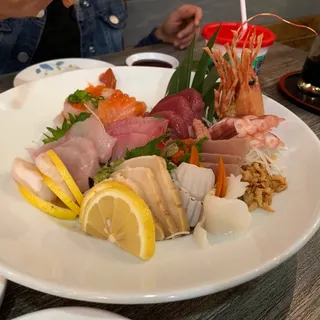 Super Sashimi