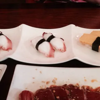 Tamago Sushi