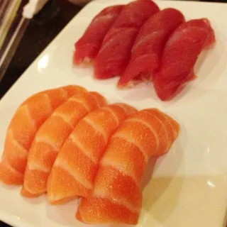 Tuna Sushi