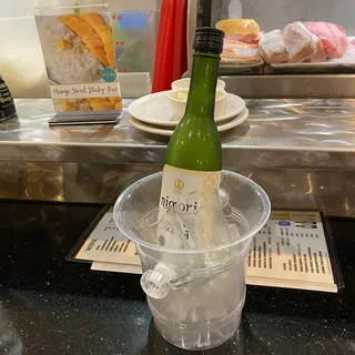 Ozeki Nigori (Unfiltered) 375ml