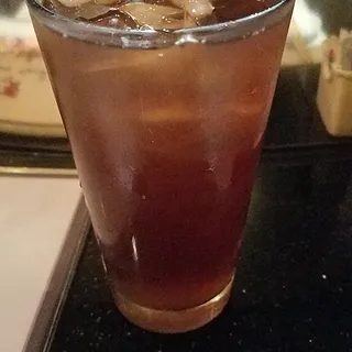 Lychee Iced Tea