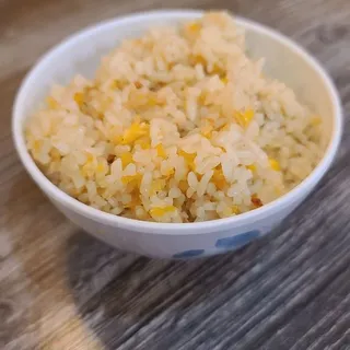 Fried Rice