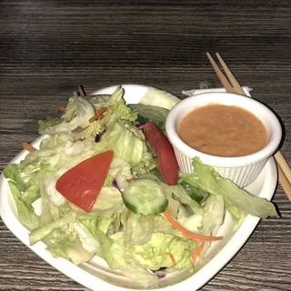 House Salad