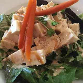 Tofu Salad