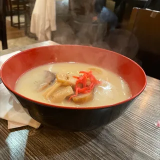 Tonkotsu Ramen