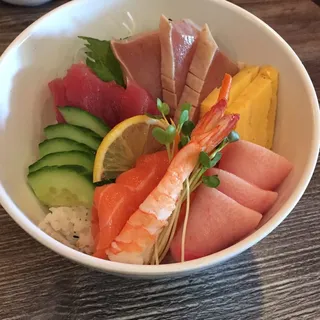 Chirashi