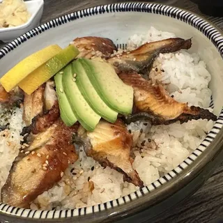 Unagi Bowl