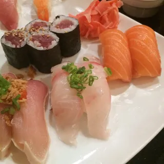 Sushi Platter