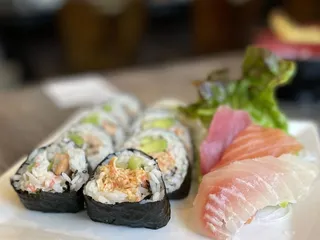 Awesome Sushi