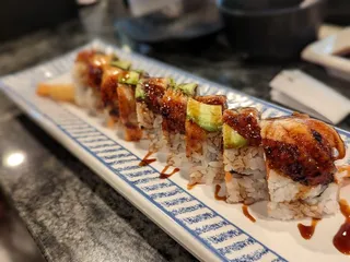 Sushi Kara
