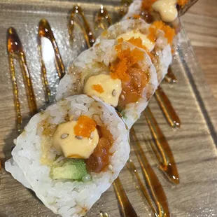 Atlantic - Special Rolls