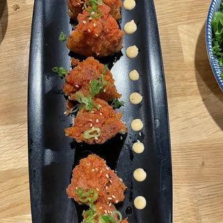 Spicy Tuna