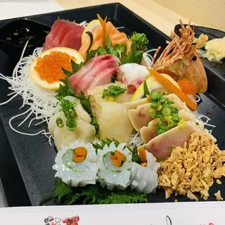 Super Sashimi