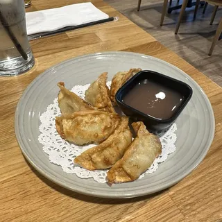 Gyoza