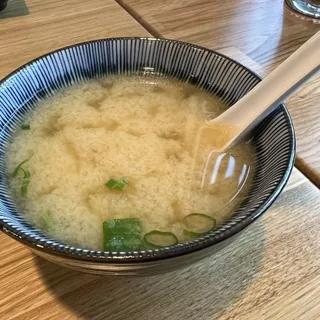 Miso Soup