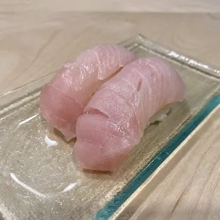 Yellowtail Sushi