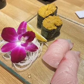 Yellowtail