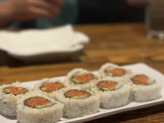 Kaiba Japanese Ramen, Sushi & Grill - Anaheim