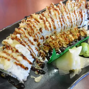 Crunch Roll