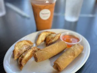 Thai House Street Eats