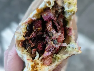 Saffy's Coffee & Tea