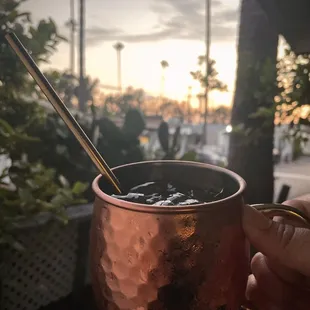 Moscow Mule