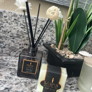 BEST SMELL EVER