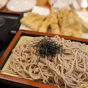 Zaru Soba
