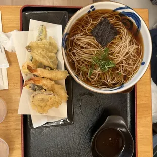Kake Soba