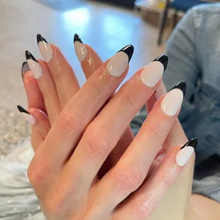 I Nails Spa feeling great