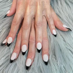 I Nails Spa Corpus Christi, nice design