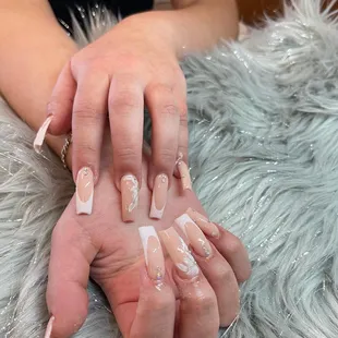 I Nails Spa Design Dipping Powder