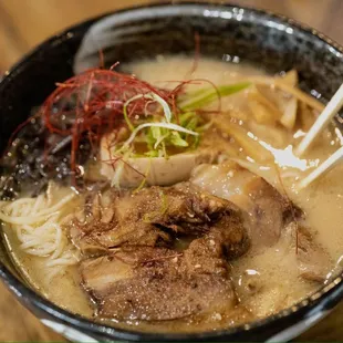 I Noodle Ramen & Dumpling
