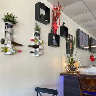 Nouveau Decor