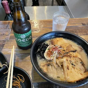 Tonkotsu
