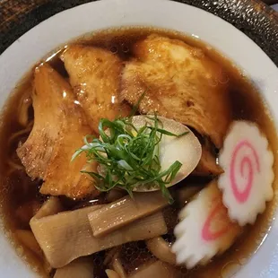 Shoyu Ramen