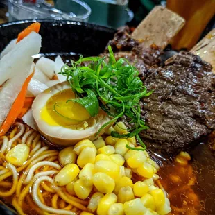 Short Rib Ramen