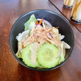 House Salad