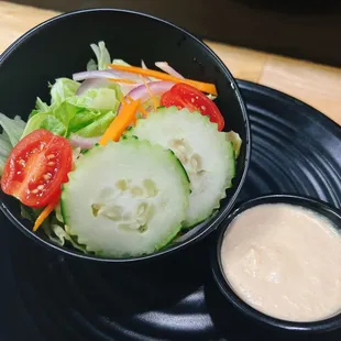 House Salad