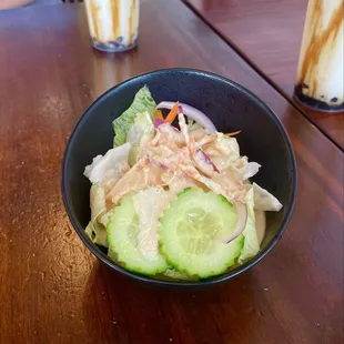 salad, salads, food