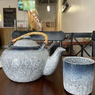 Tea
