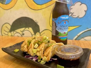 Soupa Noodle Bar
