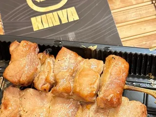 Kinya Ramen