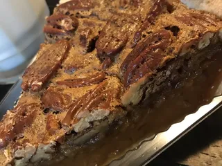 Pie Junkie