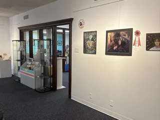 Crossland Gallery