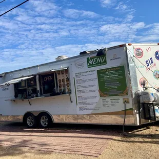 Food truck